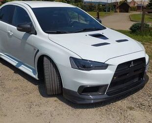 Mitsubishi Lancer Gebrauchtwagen