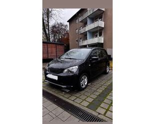 Seat Mii Gebrauchtwagen