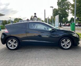 Honda CR-Z Gebrauchtwagen