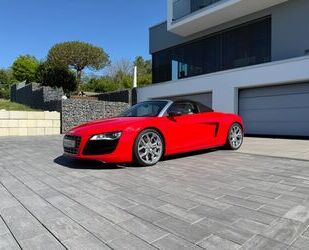 Audi R8 Gebrauchtwagen
