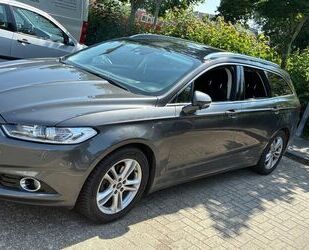 Ford Mondeo Gebrauchtwagen
