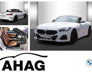 BMW Z4 Gebrauchtwagen