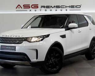 Land Rover Discovery Gebrauchtwagen