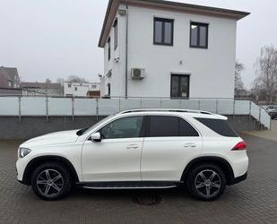 Mercedes-Benz GLE 300 Gebrauchtwagen