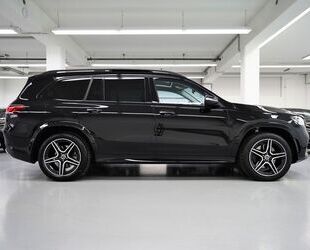 Mercedes-Benz GLS 450 Gebrauchtwagen