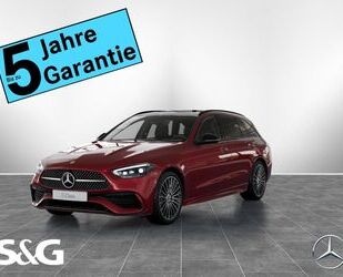 Mercedes-Benz C 220 Gebrauchtwagen