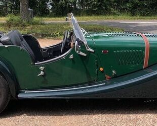 Morgan Plus 8 Gebrauchtwagen