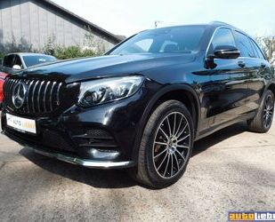 Mercedes-Benz GLC 300 Gebrauchtwagen