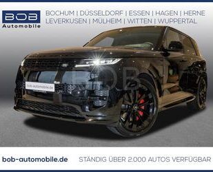 Land Rover Range Rover Sport Gebrauchtwagen