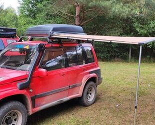 Suzuki Vitara Gebrauchtwagen