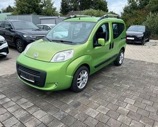 Fiat Qubo Gebrauchtwagen