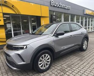 Opel Mokka-e Gebrauchtwagen