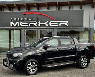 Ford Ranger Gebrauchtwagen