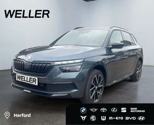 Skoda Kamiq Gebrauchtwagen