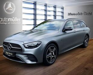 Mercedes-Benz E 300 Gebrauchtwagen