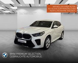 BMW X2 Gebrauchtwagen
