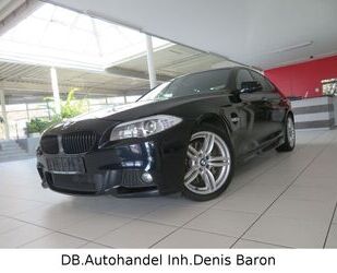BMW 530 Gebrauchtwagen