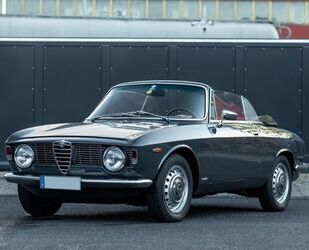 Alfa Romeo Giulia Gebrauchtwagen
