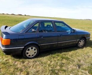Audi 90 Gebrauchtwagen