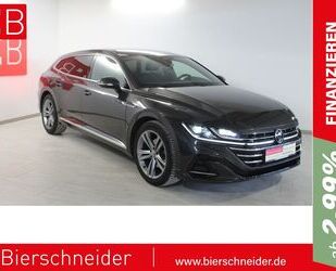 VW Arteon Gebrauchtwagen