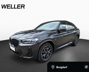 BMW X4 Gebrauchtwagen