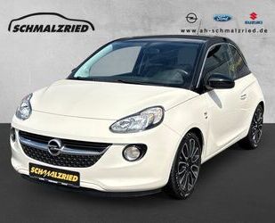 Opel Adam Gebrauchtwagen
