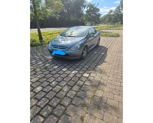 Peugeot 307 Gebrauchtwagen