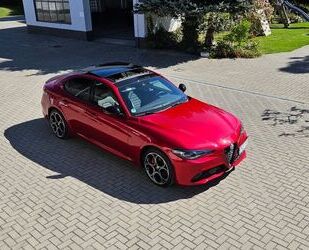 Alfa Romeo Giulia Gebrauchtwagen