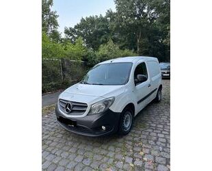 Mercedes-Benz Citan Gebrauchtwagen