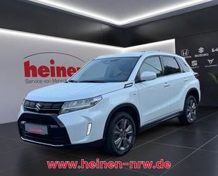 Suzuki Vitara Gebrauchtwagen
