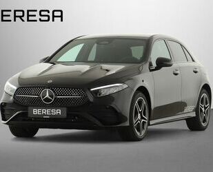 Mercedes-Benz A 250 Gebrauchtwagen