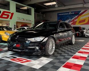 Alpina B3 Gebrauchtwagen