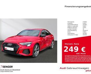 Audi S3 Gebrauchtwagen