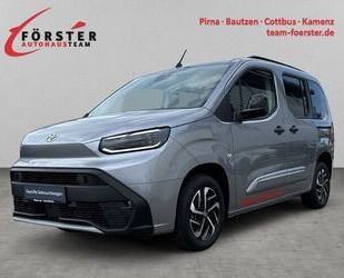 Toyota Proace City Gebrauchtwagen