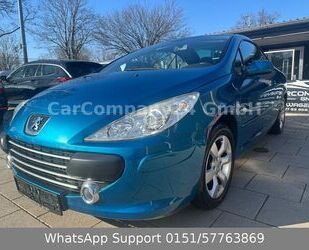 Peugeot 307 Gebrauchtwagen