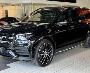 Mercedes-Benz GLS 580 Gebrauchtwagen