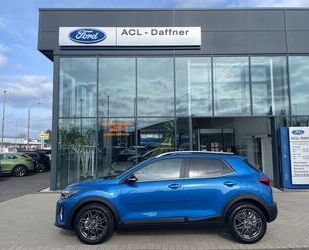 Kia Stonic Gebrauchtwagen