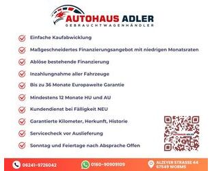 Land Rover Range Rover Evoque Gebrauchtwagen