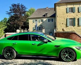 Mercedes-Benz AMG GT S Gebrauchtwagen