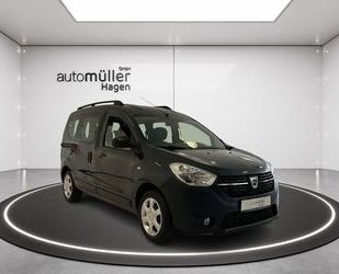 Dacia Dokker Gebrauchtwagen