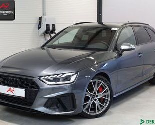 Audi S4 Gebrauchtwagen
