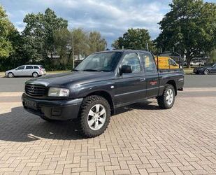 Mazda B series Gebrauchtwagen