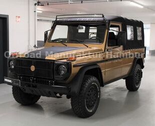 Mercedes-Benz G 230 Gebrauchtwagen