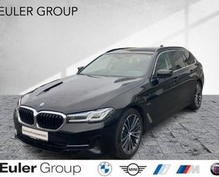 BMW 520 Gebrauchtwagen