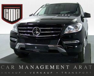Mercedes-Benz ML 350 Gebrauchtwagen