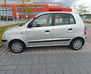Hyundai Atos Gebrauchtwagen