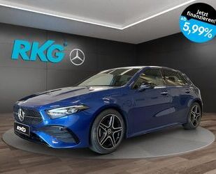 Mercedes-Benz A 180 Gebrauchtwagen