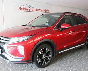 Mitsubishi Eclipse Gebrauchtwagen