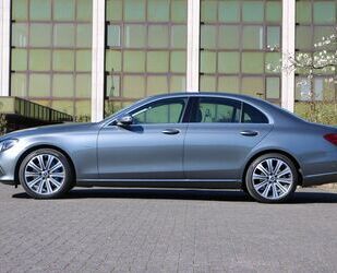 Mercedes-Benz E 350 Gebrauchtwagen
