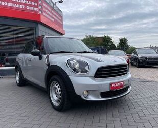 Mini Cooper Countryman Gebrauchtwagen